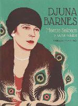 Mamie Saloam y otros relatos de Djuna Barnes