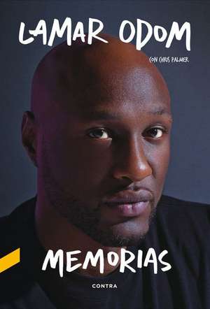Memorias de Lamar Odom