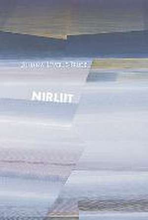 Nirliit de Juliana Léveillé-Trudel