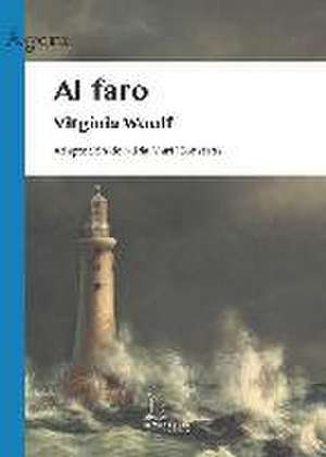 Al faro de Virginia Woolf