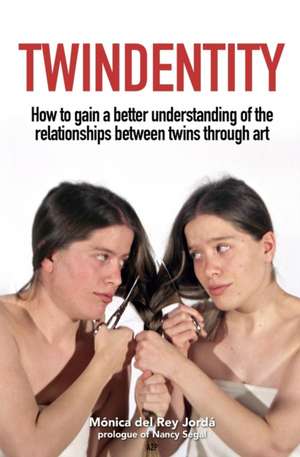 TWINDENTITY