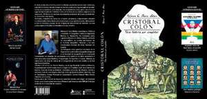 Cristóbal Colón : una historia por completar de Alfonso Carlos Sanz Núñez