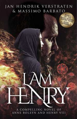 I Am Henry de Jan Hendrik Verstraten