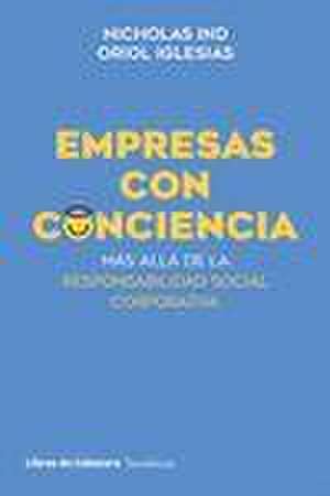 Empresas con conciencia