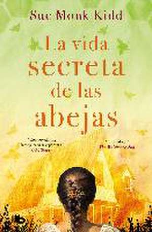 La vida secreta de las abejas