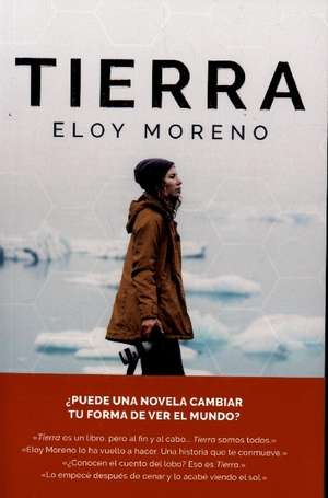 Tierra de Eloy Moreno