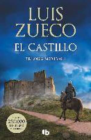 El castillo de Luis Zueco