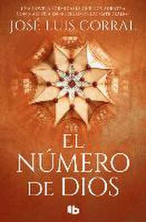 El Número de Dios / God's Number de José Luis Corral