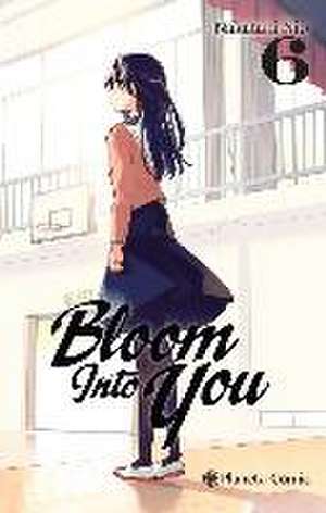 Bloom into you 6 de Nakatani Nio