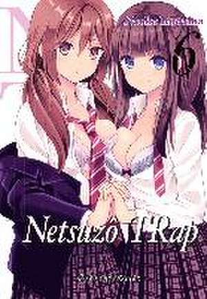 NTR Netsuzo TRap 6 de Naoko Kodama