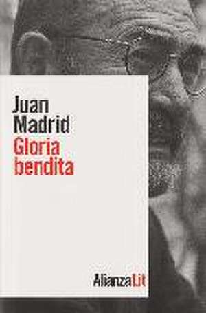 Gloria bendita de Juan () Madrid