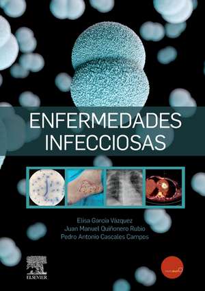 Enfermedades infecciosas