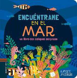 Encuéntrame en el mar de Natalie Marshall