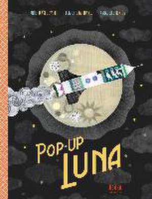 Pop-up Luna de Anne Jankéliowitch