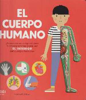 El Cuerpo Humano de Various