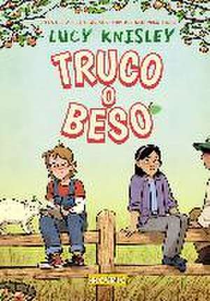 Truco o beso