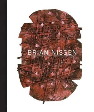 Brian Nissen de Dore Ashton