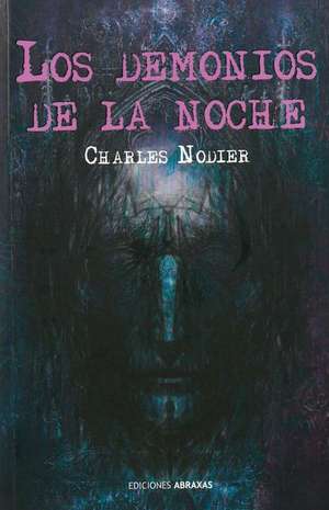 Los Demonios de la Noche de Charles Nodier