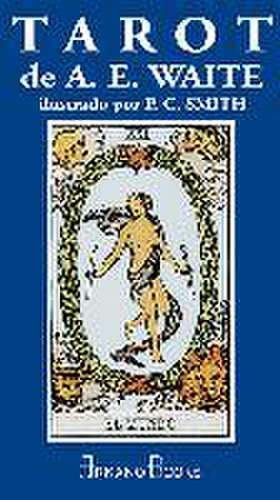 Tarot de A. E. Waite de Arthur Edward Waite