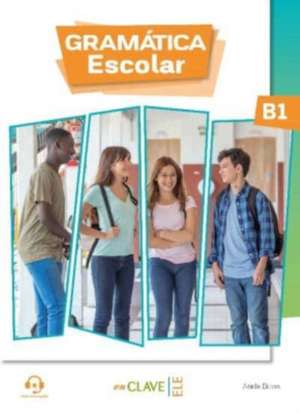 Gramatica Escolar de Arielle Bitton