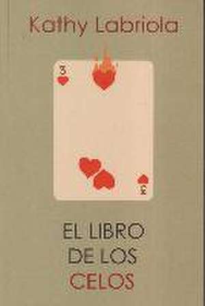 El libro de los celos