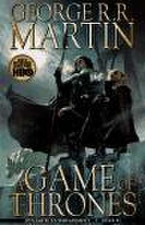 Juego de tronos 2 de George R. R. Martin