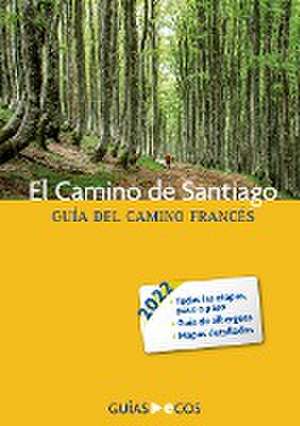 El Camino de Santiago de Sergi Ramis