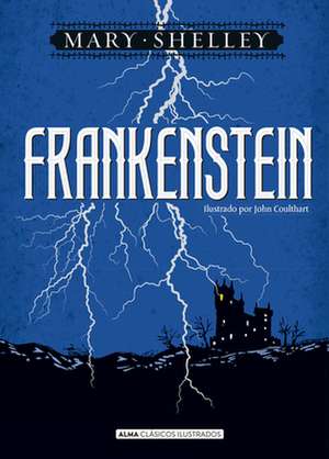 Frankenstein de Mary Shelley