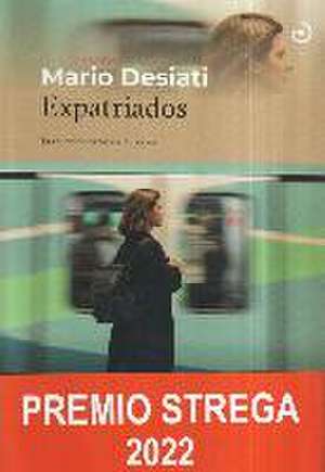 Expatriados