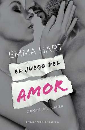 El Juego del Amor de Emma Hart