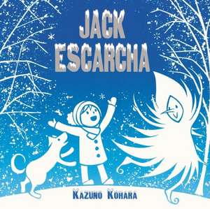 Jack Escarcha de Kazuno Kohara