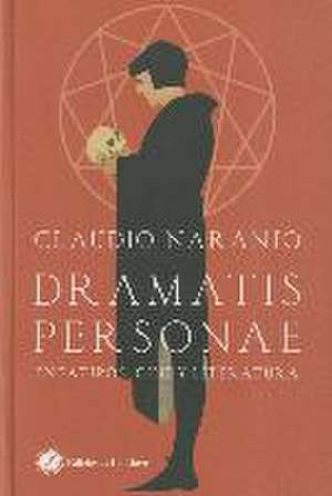 Dramatis personae : eneatipos, cine y literatura de Claudio Naranjo