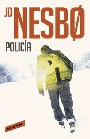 Policía (Harry Hole #10) / Police (Harry Hole #10) de Jo Nesbo