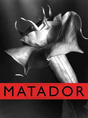 Matador R de Alberto Anaut