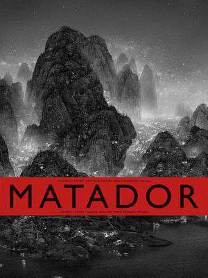 Matador S de Alberto Anaut