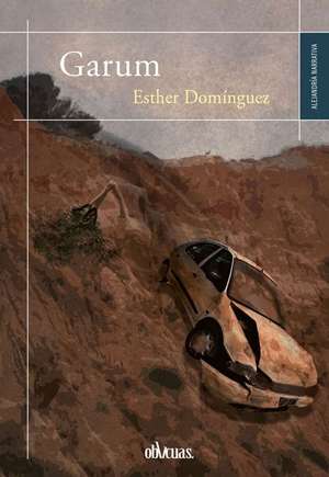 Garum de Esther Dominguez