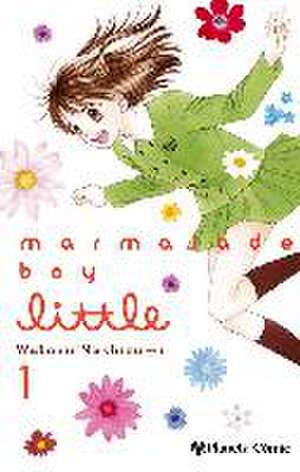 Marmalade Boy Little 1 de Wataru Yoshizumi