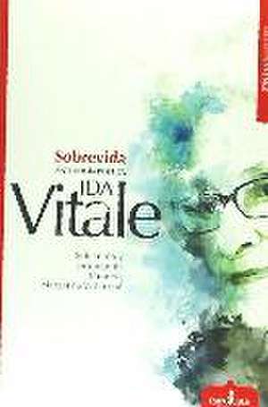 Sobrevida de Ida Vitale