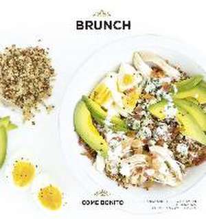 Brunch de Victoria Wall Harris