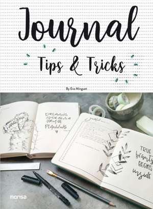 Journal Tips & Tricks de E Minguet