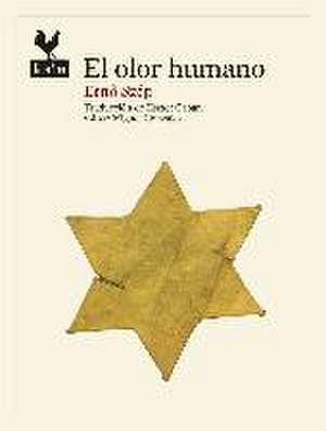 El olor humano