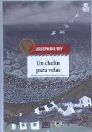 Un chelín para velas de Josephine Tey