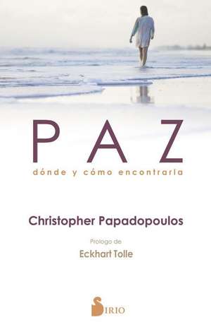 Paz de Christopher Papadopoulos