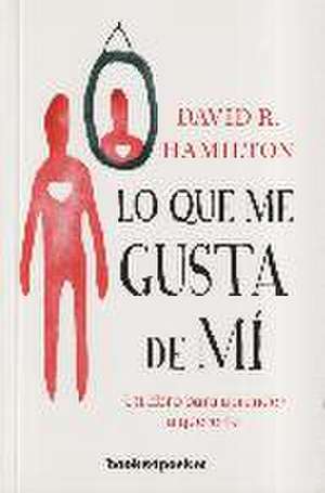 Lo Que Me Gusta de Mi -V2* de David Hamilton