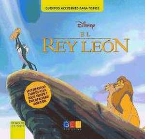 El rey león