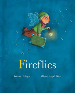 Fireflies de Roberto Aliaga