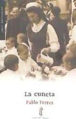 La cuneta de Pablo Torres