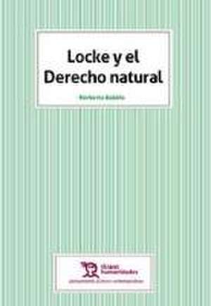 Locke y el derecho natural de Norberto Bobbio