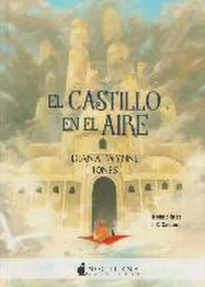 El castillo en el aire de Diana Wynne Jones