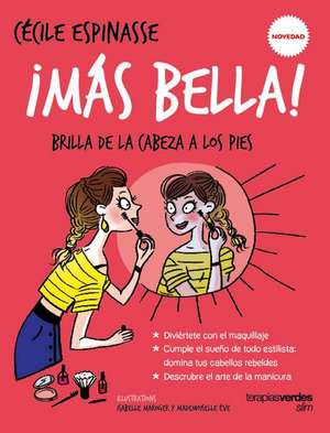 Mas Bella! de Various Authors